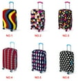 thumbnail image 4 of Housse de Protection pour Valise de Voyage Protecteur de Bagage Haute Élasticité Baohd, 4 of 8