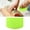 Green, variant on Giyblacko Hard Scraper Dough Scraper SURDOCA 5.31x3.64'' Plastic Cutter Dough Cutter Bread Cutter Bread Making Tools Cake Scraper Bowl Scraper Scraper Baking Supplies