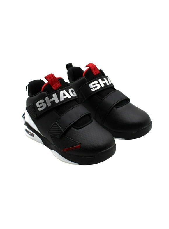 Shaq Shoes Apparel