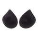 thumbnail image 3 of Inserciones de sujetador para mujer, extraíbles, transpirables, versátiles, forma de gota de agua, suaves SG, 3 of 9