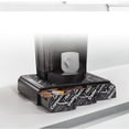 thumbnail image 2 of Mind Reader 36 Capacity 'Anchor' Triple Drawer Single Serve Coffee Pod Holder, Black Print, 2 of 12