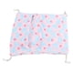 thumbnail image 4 of Hamaca pequeña para mascotas, jaula de cama colgante estilo sobre cálido con ganchos para hámsteres, conejos, 20x22cm, rosa, 4 of 5