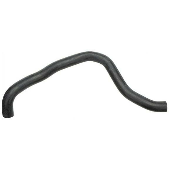 ACDelco 26148X Professional Lower Molded Coolant Hose Fits 1996 Toyota T100