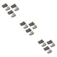 thumbnail image 1 of maskred Cliquet de Moyeu Libre Ressort Tour Base Griffe Remplacement Vélo pour 5 3 Pcs Standard 3ensemble, 1 of 6