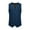 hgg282-Blue, variant on Men's Retro Waistcoat, Medieval Herringbone Pattern, Single Breasted With Pockets, V Neck Suit Vest, Casual Formal Activewear, Daily Wear Sleeveless Tops,Blue,M