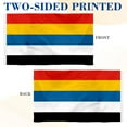 thumbnail image 5 of China (1912-1928) Flags Polyester 3x5 FT banner, 5 of 5
