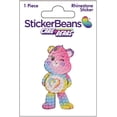 thumbnail image 2 of Care Bears StickerBeans Togetherness Bear Rhinestone Sticker, 2 of 2