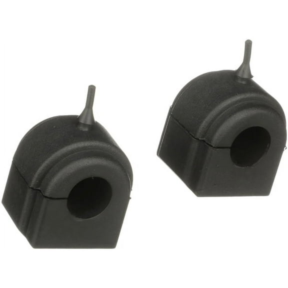 Delphi Suspension Stabilizer Bar Bushing Kit P/N:Td5551w Fits select: 2004-2012 CHEVROLET COLORADO, 2004-2012 GMC CANYON