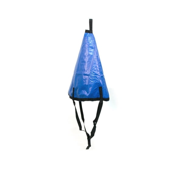 Anglers Choice Drift Anchor 46" For Boats 21' to 30'
