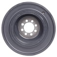 thumbnail image 4 of OE # 11237573655 Engine Crankshaft Pulley 1PC Fits select: 2011-2017 BMW X5 XDRIVE35I, 2011 BMW 535 XIGT, 4 of 7