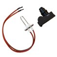 Ignition Kit Electronic with High Plug Wire Gas Grill Heater Part