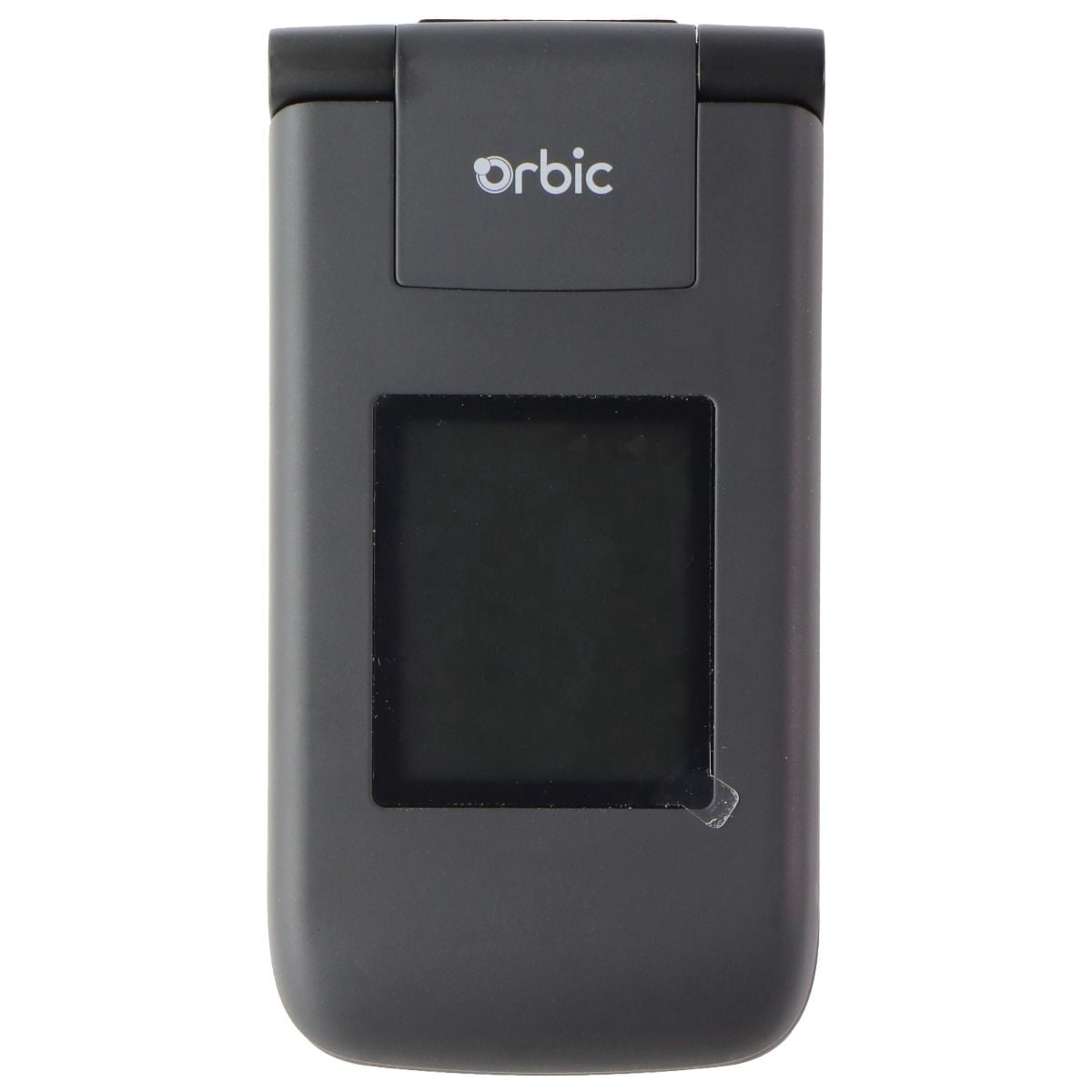 Orbic Journey V 4G Flip Phone ORB2210LBVZ Verizon Only Black