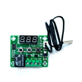 thumbnail image 1 of Termostato Digital Kasant W1209 Control De Temperatura, 1 of 1