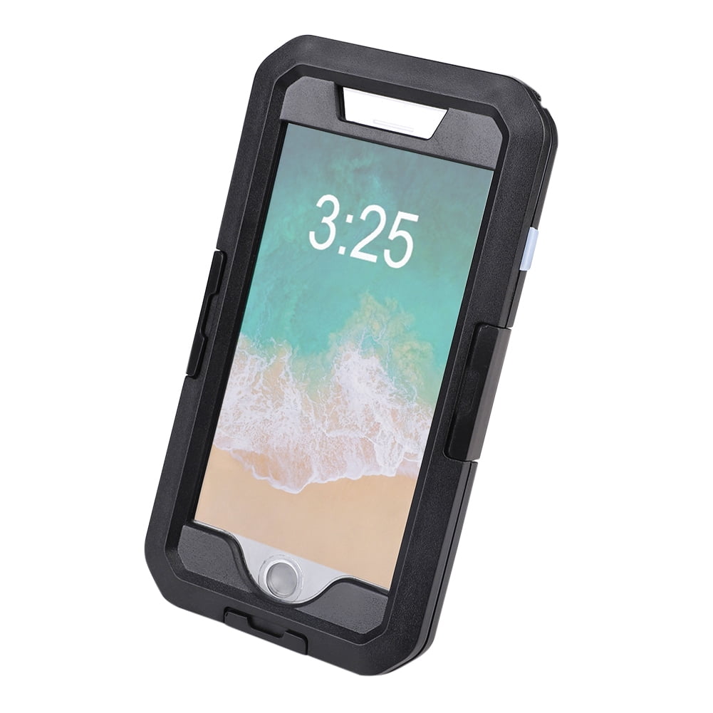 waterproof motorcycle phone case