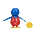 thumbnail image 2 of Nintendo 4" Figure - Penguin Mario with Coin, 2 of 4