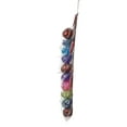thumbnail image 2 of ORB Odditeez Mega Ballz Clip Strip Ast 12, 2 of 3