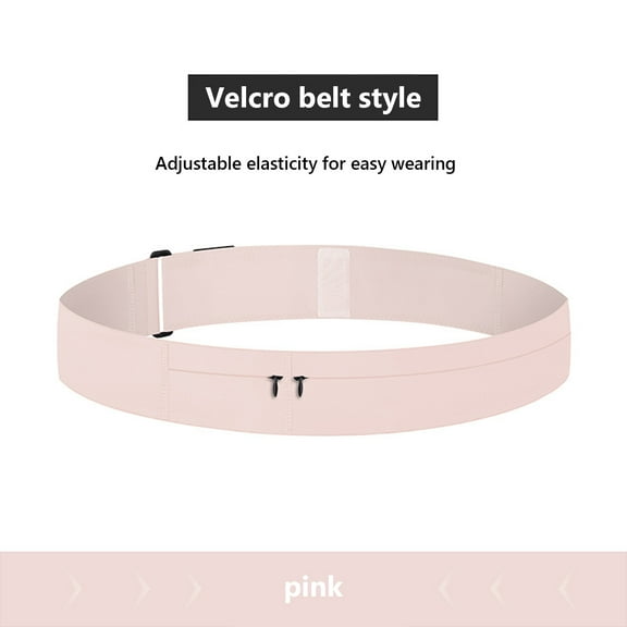 SPORYYO Sports Running Belt Pouch - Classic Design for Phones and Accessories during Exercise