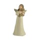thumbnail image 2 of Estatua de resina conmemorativa para perros, regalo para dueños de perros, recuerdo para amigos y amantes de los perros, 2 of 9