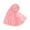 Pink, variant on Delconic Soft Jersey Fabric Solid Long Hijab Scarf For Women Multi Purpose Lightweight Head Wrap Shawl Scarves For Daily Wear Travel And Holiday Occasions