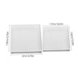 thumbnail image 2 of PENIKOKO 200Ud Fundas Antideslizantes De Silicona Para Ropa Protección Y Organizador Para Uso En Casa, 2 of 8