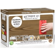Multi-purpose Wood'n Kit (Med) - Barn Wood
