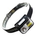 thumbnail image 2 of Linterna frontal LED superbrillante de largo alcance, recargable por USB, perfecta para correr de noche, pescar y actividades al aire libre, 2 of 8