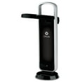 thumbnail image 4 of OttLite LED Mobile Desk Lamp, Task Light, Black -  Portable, Lightweight, Battery Operated, Carrying Handle, 4 of 5