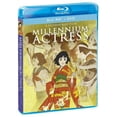 thumbnail image 2 of Millennium Actress (Blu-ray), Shout Factory, Animation, 2 of 2