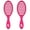 Pink, variant on Wet Brush Ceramic Speed Dry Hair Brush, Black - Vented Design & Soft HeatFlex Bristles Are Blow Dry Safe - Ergonomic Handle Manages Tangles - Pain-Free Hair Accessories