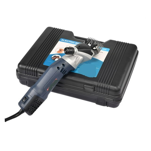 Electric Wool Shearing Cutting Scissor Clipper Horse Sheep Pet Animal Hair Shear Trimmer Cutter ,Durable Clippers
