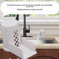 thumbnail image 4 of Dishwasher   Cover with Ramp Dishwasher   Cover Universal Standard Size Ramp Overflow  Extender Dishwasher Accessories, 4 of 7