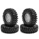 thumbnail image 1 of Neumáticos de goma RC Crawler Neumáticos de coche RC con llantas, 1 of 6