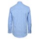 thumbnail image 3 of Camisa Vaquera Wrangler Retro De Hombre U21 azul CH, 3 of 6