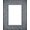 Gray Black, Pattern 9, variant on ODIKA 8'x10' Washable Area Rug Durable, Non-Slip Greek Key Border Interlocking Meander Motif Symmetry Mythology for Living Room, Under Sectional, Family