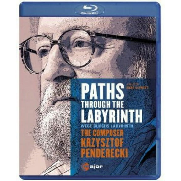 Paths Through the Labyrinth (Blu-ray), C Major, Music & Performance