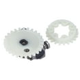 thumbnail image 1 of Chain Saw , Easy To Install Durable Wear Resistant  Components  For  038 MS380 MS381 Chain Saw, 1 of 8