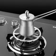 thumbnail image 4 of Stove Rack Cooktop Range Stove Trivets Pan Holder Milk Cast Iron Holders Pot A5b7, 4 of 8