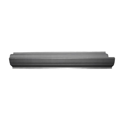 Replacement Rocker Panel - CPP Replacement Rocker Panel RRP3879 for 1997-2002 Pontiac Grand Prix