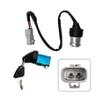 thumbnail image 4 of Lock Assy 9awa-010100-10000 For 850 1000cc Atv Utv Parts, 4 of 5