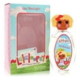 thumbnail image 2 of Lalaloopsy by Marmol & Son Eau De Toilette Spray (Dot Starlight) 3.4 oz para mujeres Marmol & Son Model, 2 of 2