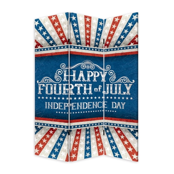 Screen Gems 4th of July Screen SG-396