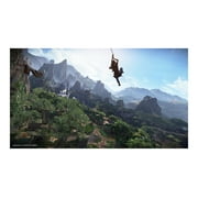Uncharted Drakes Fortune (PS3)