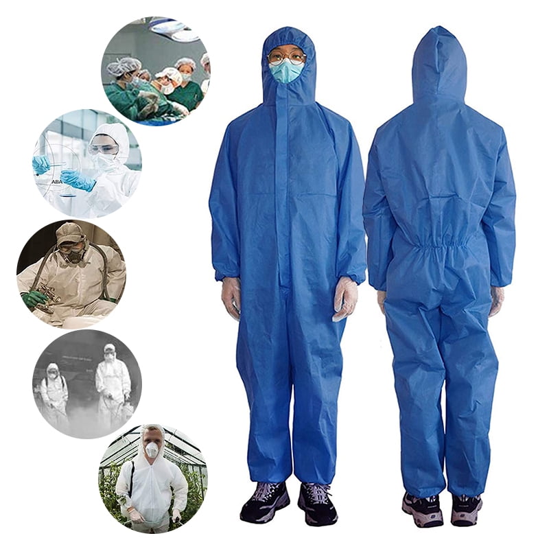 Adult coverall Clearance