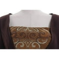 thumbnail image 5 of Women's Scottish Highland Dress Claire Fraser Dress, 5 of 7