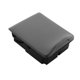 thumbnail image 1 of 66150SA100ND Console Rear Cup Holder Gray for Subaru Forester 03-08, 1 of 5