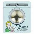 thumbnail image 3 of Nellie's Lamby Wool Soft and Silent Dryer Balls(4/Case), 3 of 3