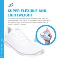 thumbnail image 4 of Zapatos Xero Shoes Nexus Knit Blanco Hombre Talla 9, 4 of 7