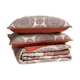 thumbnail image 6 of Darlington 3 Piece King Quilt Set, 6 of 6