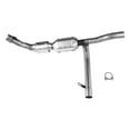 thumbnail image 2 of Catco EPA Standard Load Direct Fit Catalytic Converter Fits select: 1998-2000 FORD F150, 1998-1999 FORD F250, 2 of 2