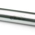 thumbnail image 3 of EZAUTOWRAP Anodized Chrome Silver Car Vinyl Wrap Sticker Decal Matte Metallic Bubble Free Air Release Technology, 3 of 8